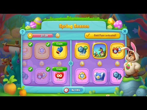 @Fishdom Atlantis Cup Stage 14 - 23. Spring Season 13 🔓