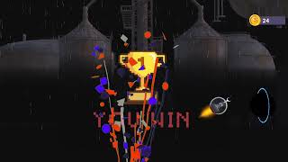 Hook Master - Swing 3D || New Promo 21 || #game #gameplay #gaming #androidgames #games