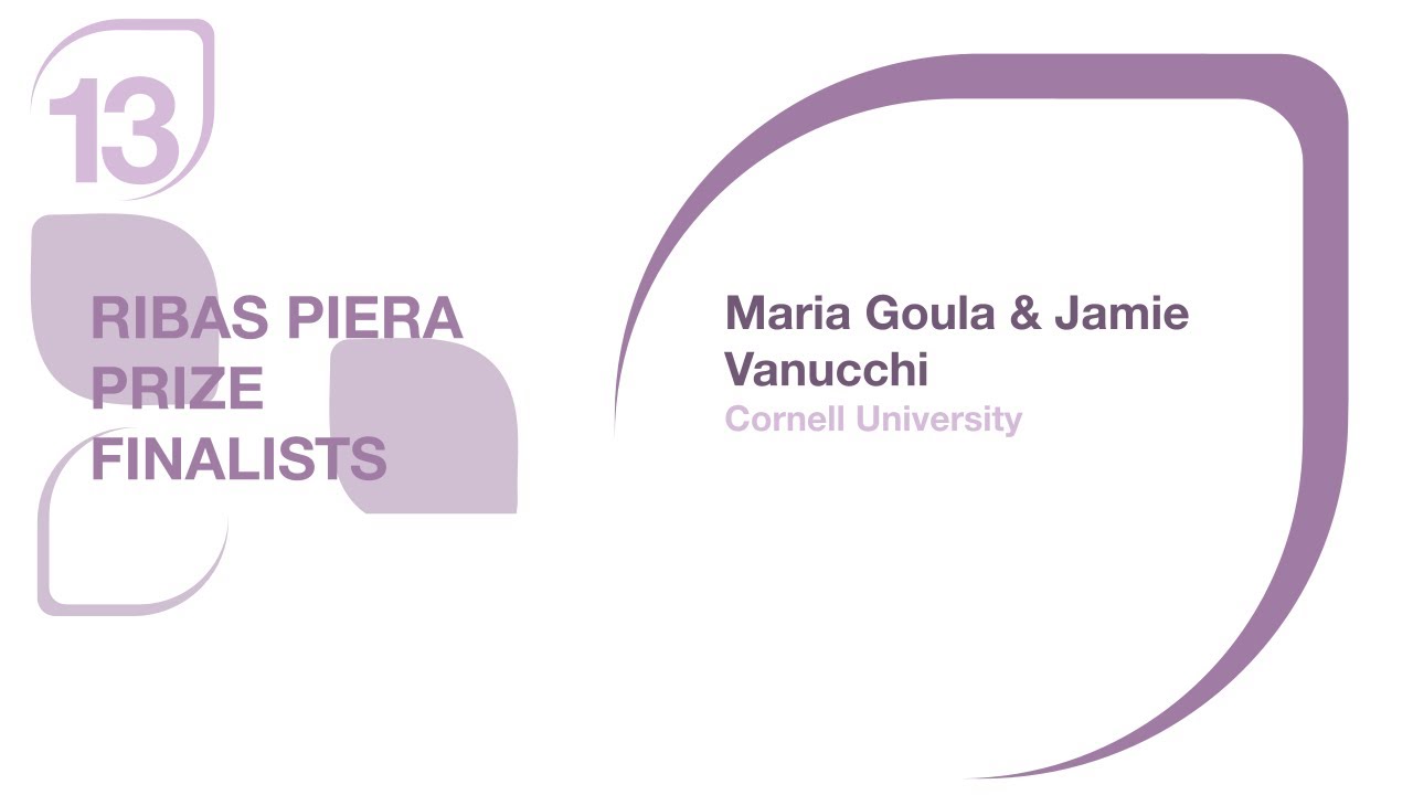 Cornell University — Ver en YouTube