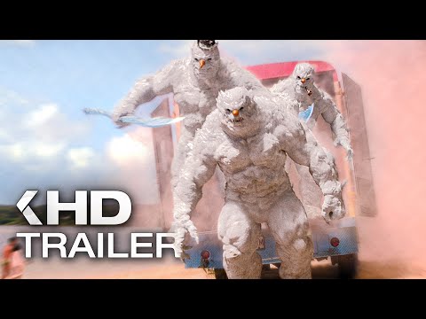 NEUE Filme & Serien 2024 (Trailer German Deutsch)