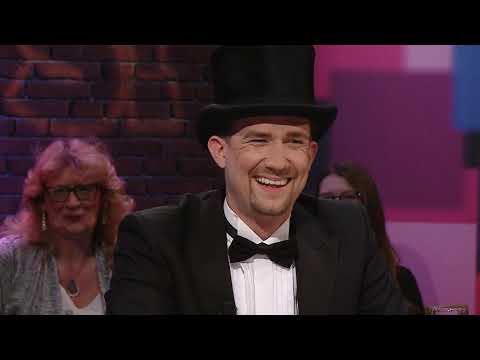 S13A10 || Dion van Rijt: 'Voor mijn dertigste wil ik een avondvullend programma'