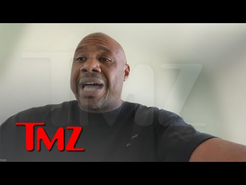 Biggs Burke Says Kanye's 'White Lives Matter' Shirt Harmful to Victims | TMZ