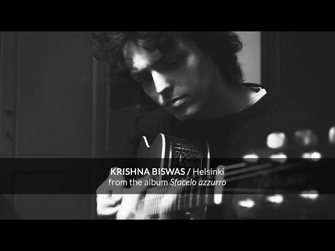 Krishna Biswas -Helsinky-