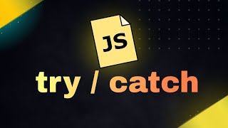 CATCH Those Errors with Error Handling TRY!