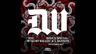 Converge "You Fail Me: Redux" Special