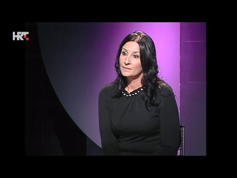 Na rubu znanosti: Osmi grijeh - Posluh