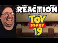 Gor S Toy Story 19 Trailer By ArbyTV REACTION