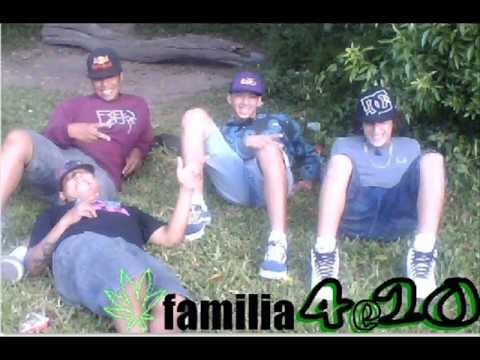 Familia 4e20 - vizinhança