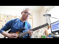 Optimum Propensity  - Jerry Bergonzi (cover)