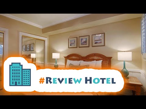 #ReviewHotel #Review Carmel Bay View Inn