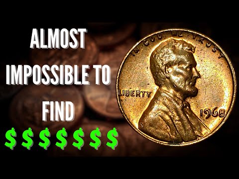 Top 5 Most Valuable Pennies – A Collector’s Full Guide