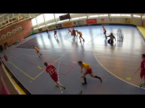 U16 FS MASTERS/ULBROKA - LIELVĀRDE (30.04.2017) 2