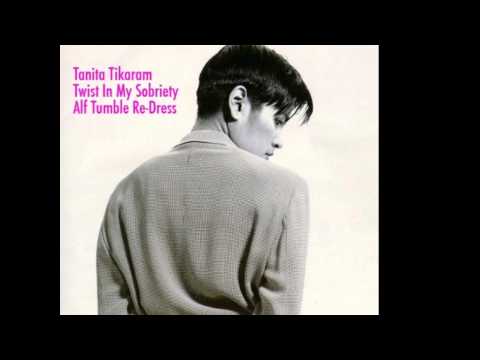 Tanita Tikaram - Twist in my sobriety (Alf Tumble Re-dress)
