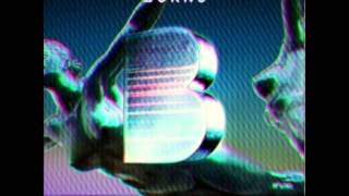 Burns - Limitless (Arno Cost Remix)