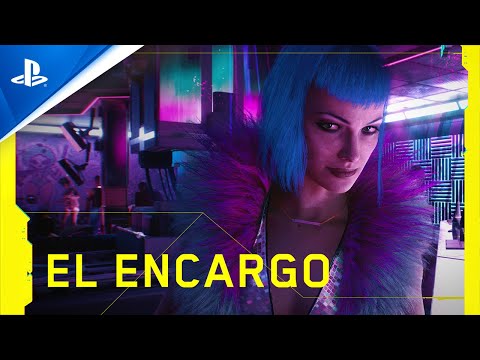 Probamos Cyberpunk 2077, Night City es un patio de recreo de personalización y elecciones del jugador