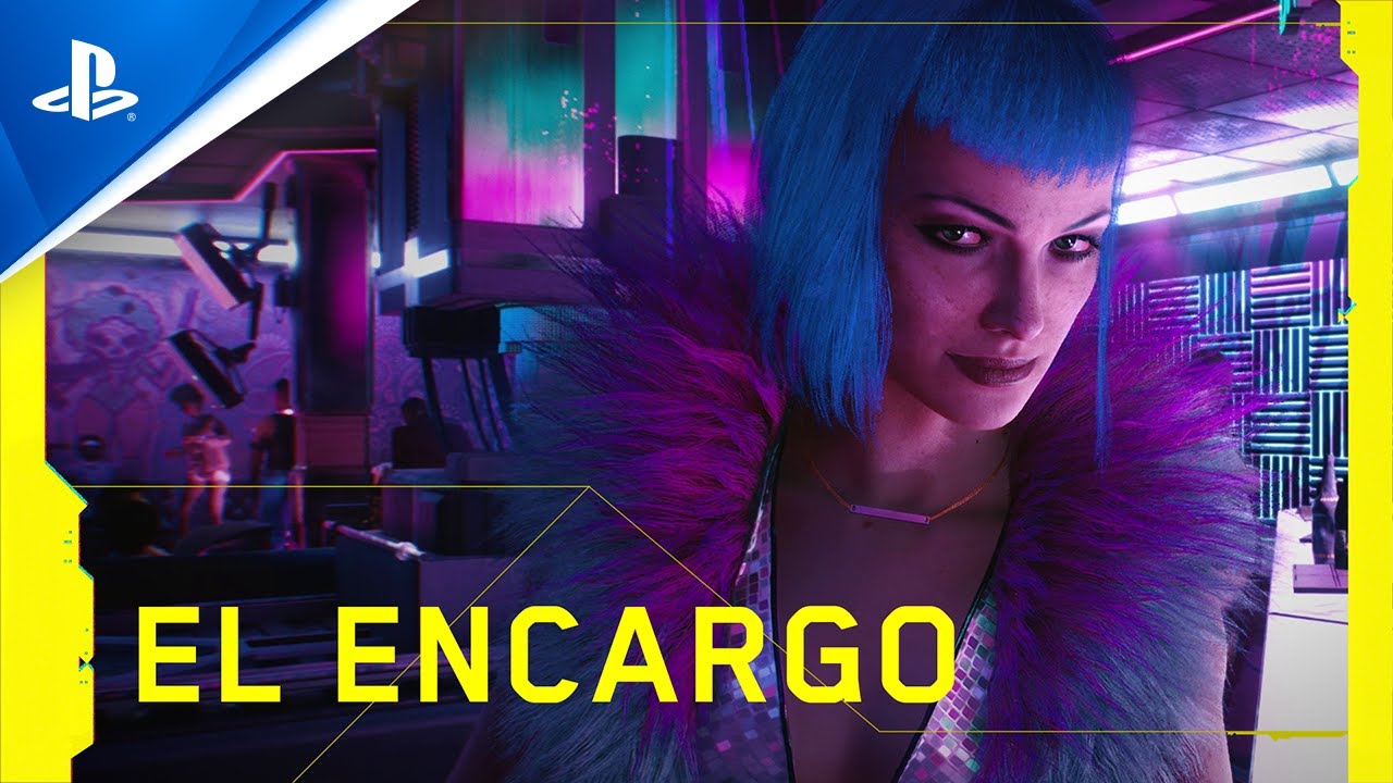 Probamos Cyberpunk 2077, Night City es un patio de recreo de personalización y elecciones del jugador