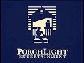 PorchLight Entertainment 1996 Logo Slow Motion 2x