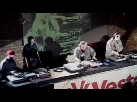 Beat Junkies — 2002 Vestax World Showcase