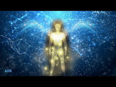 Archangel Metatron Healing on Every Level | 999 Hz | Positive Transformation and Cellular Healing