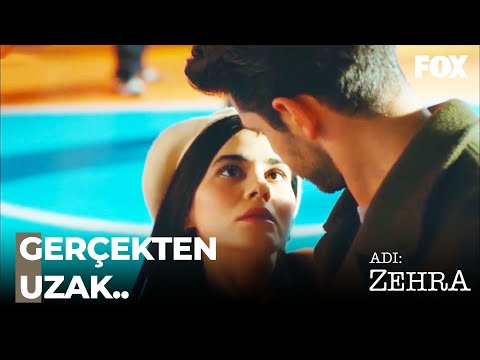 Zehra ve Genco'nun İmkansız Aşkı - Adı: Zehra Özel Sahneler