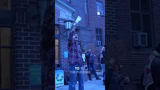 AI Needs Power… So Why Is the U.S. Protesting While India Celebrates?