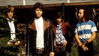 The Doors - The Changeling (Subtitulada)