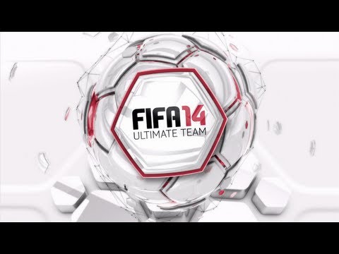 FIFA 14: Ultimate Team Trailer