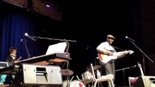 Bhi Bhiman - Ballerina LIVE