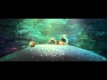 Ice Age 4 Continental Trailer 2011