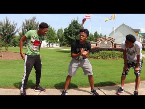 Dib & Dab Hit Dem Folks Session (Shot By Taco Productions)