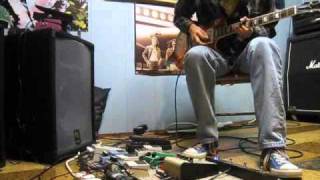 Jan Akkerman- House of the King cover