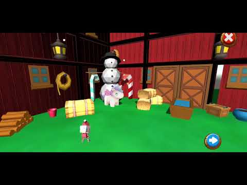 Little Pony: Kids Horse Game