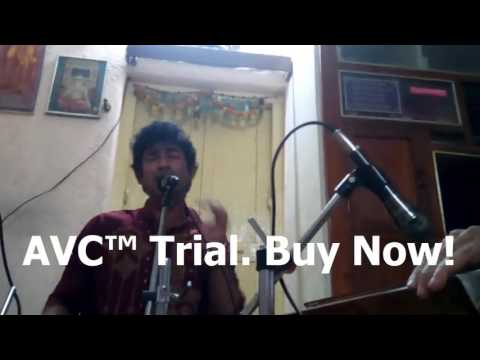 ATMADEEP BHATTACHARJEE Yaman part 2