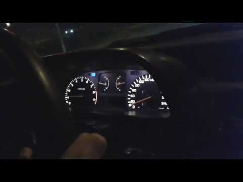 Honda Civic 4th gen B16A (1) VTEC i-VT (SiR)- Acceleration