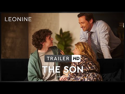 Trailer The Son