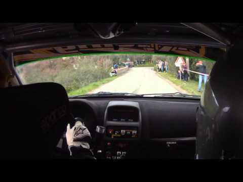 33° Rally Day del Carnevale 2014 Cameracar Bedini   Pippi ps 5