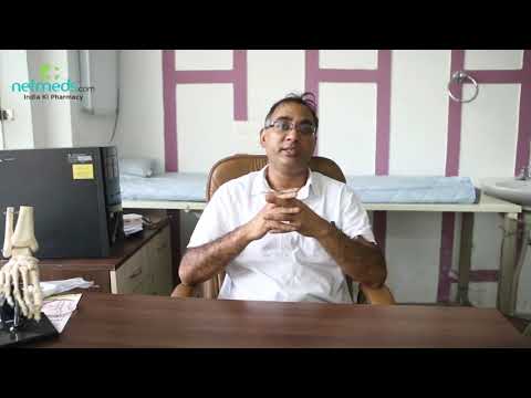 Watch Dr. B. K. Jain’s De..