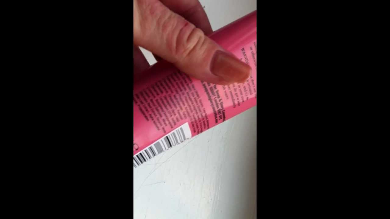 Soap & Glory Hand food review |madaboutbeautybunny