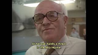 HOTEL TERMINUS: THE LIFE AND TIMES OF KLAUS BARBIE Clip