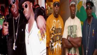 Notorious BIG Ft G unit Mi Casa Remix Dj Vinz