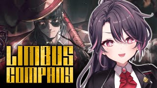 그건 실패해도 상관없는것이였어 - 【Limbus Company】FIVE UNBREAKABLE COINS