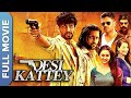 Desi Kattey Full Movie Sunil Shetty Jay Bhanushali Ashutosh Rana Bollywood Action Movie