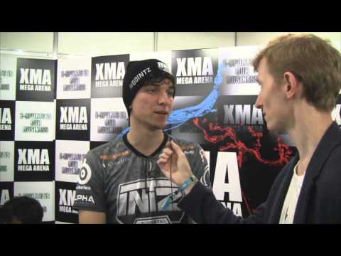 XMA Interview with INTZ MicaO