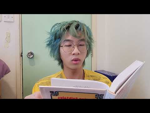 Russian language pronunciation exercise: reading the fairytale 'Курочка' ('The Little Hen')