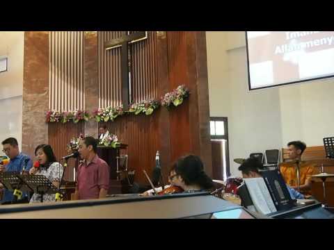 KJ 122 - Anak Yang Dijanji