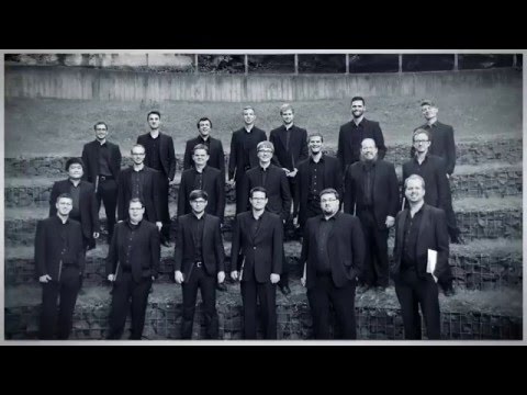Ensemble Vocapella Limburg - Reger Gesamteinspielung