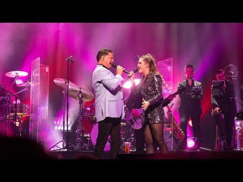 Breken van de lijn - Wolter Kroes en Pamela Kroes in Koninklijk Theater Carré | 2018