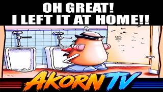 Gen X Humor Nobody Else Gets 💀 | Ep 55  Generation X Memories 70s 80s 1970 1980 #akorntvlive