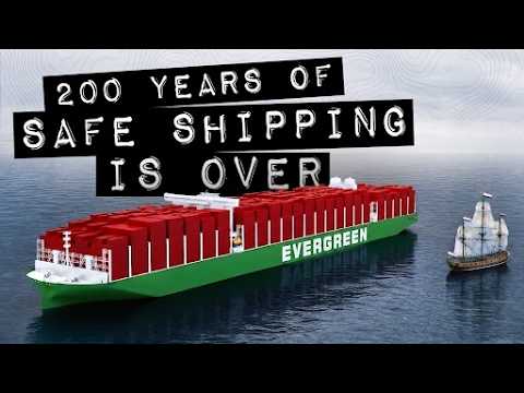 This System Has Defined The Global Economy For 211 Years