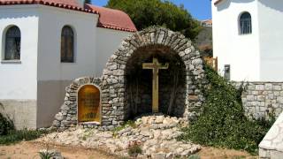 preview picture of video 'The Island Of Kalymnos, Greece, May 2004 Part 2'